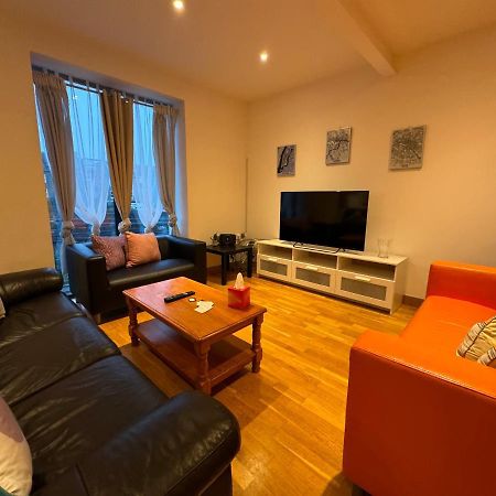 The Noko 2 Bedroom Apartment Central London By Wild London Exterior foto