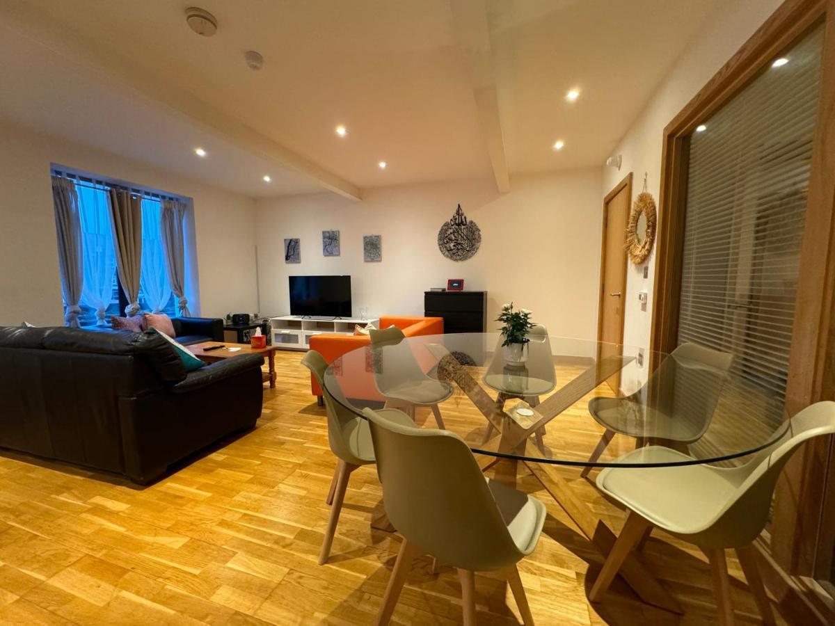 The Noko 2 Bedroom Apartment Central London By Wild London Exterior foto