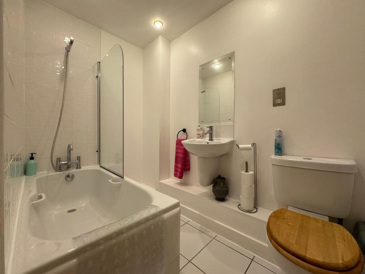 The Noko 2 Bedroom Apartment Central London By Wild London Exterior foto