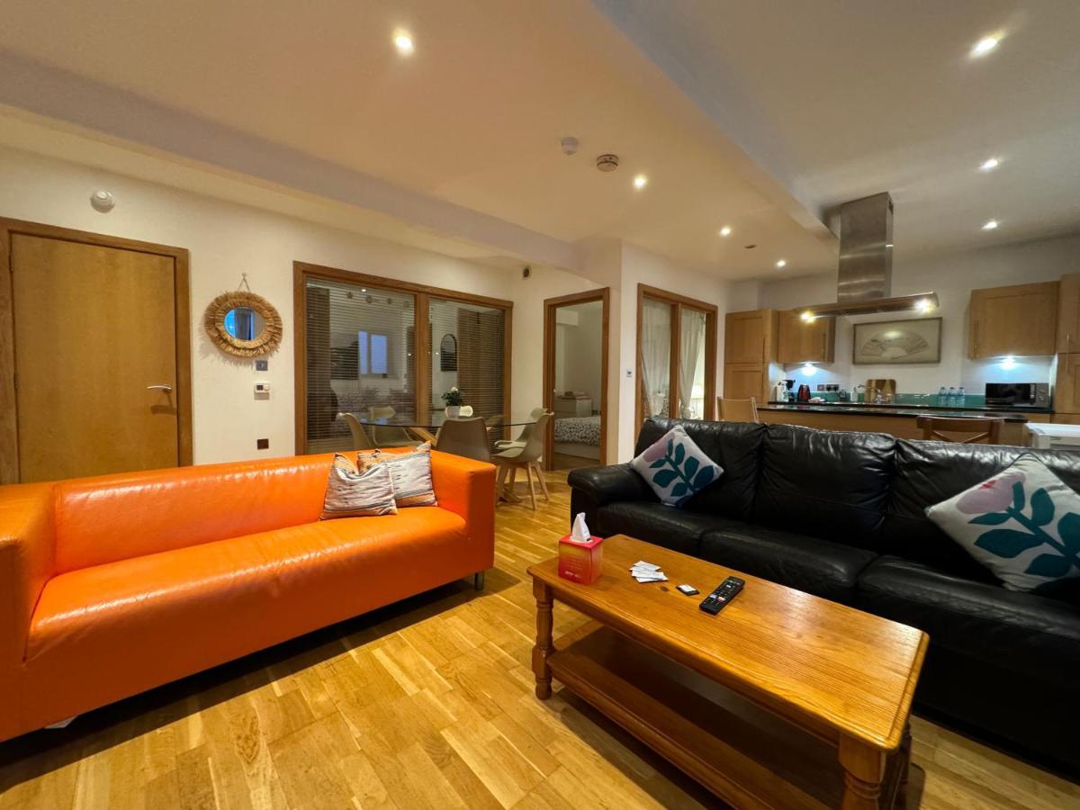 The Noko 2 Bedroom Apartment Central London By Wild London Exterior foto