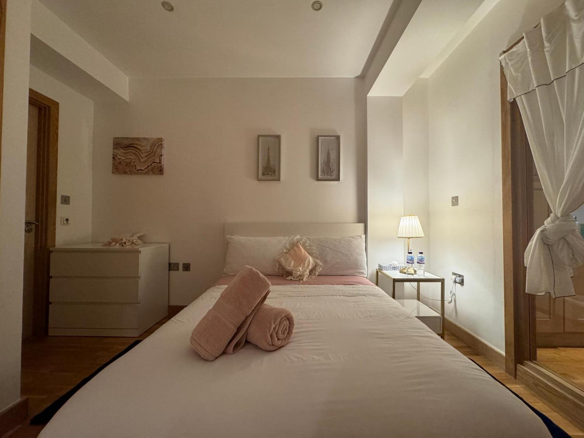 The Noko 2 Bedroom Apartment Central London By Wild London Exterior foto