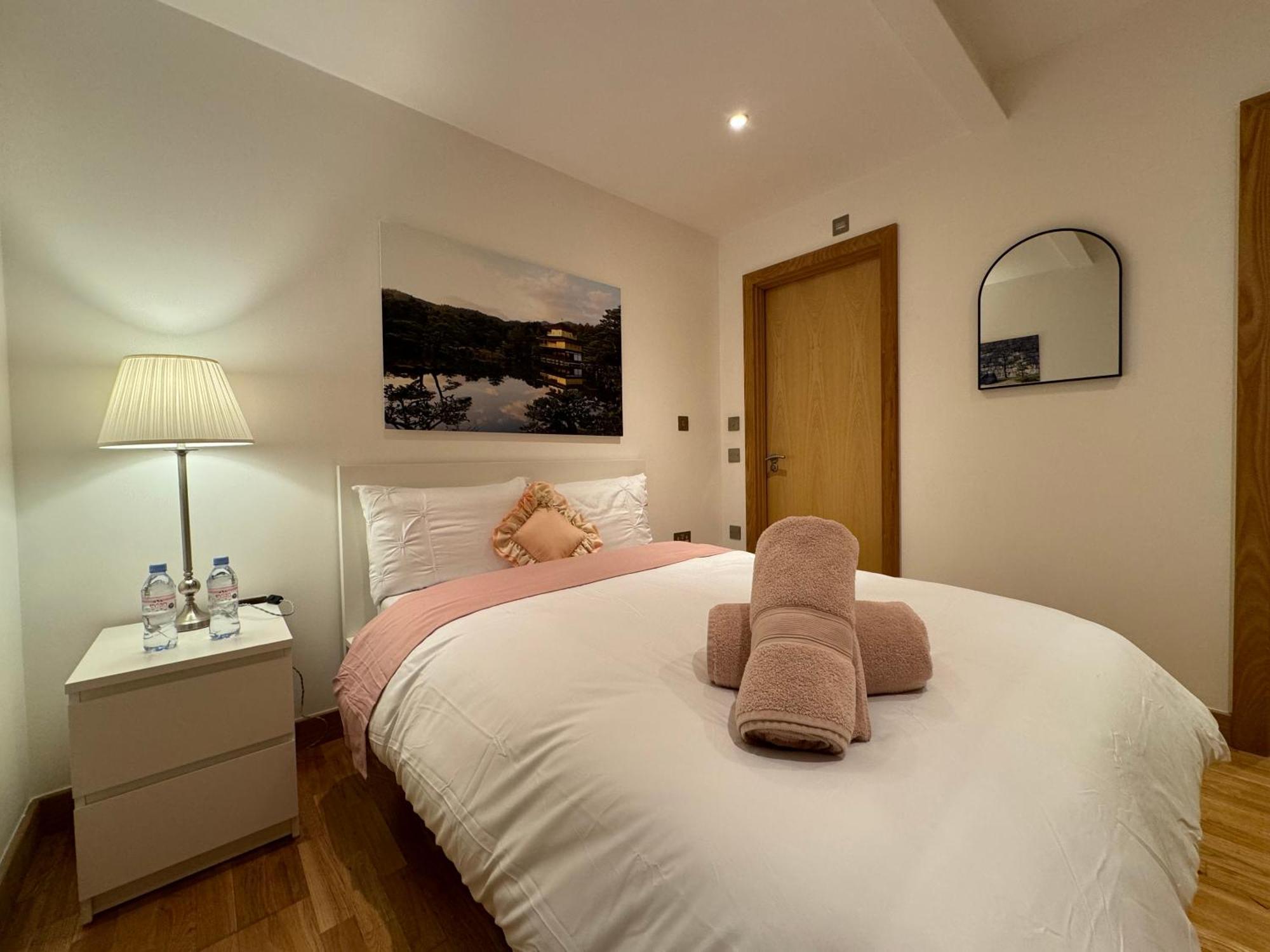 The Noko 2 Bedroom Apartment Central London By Wild London Exterior foto