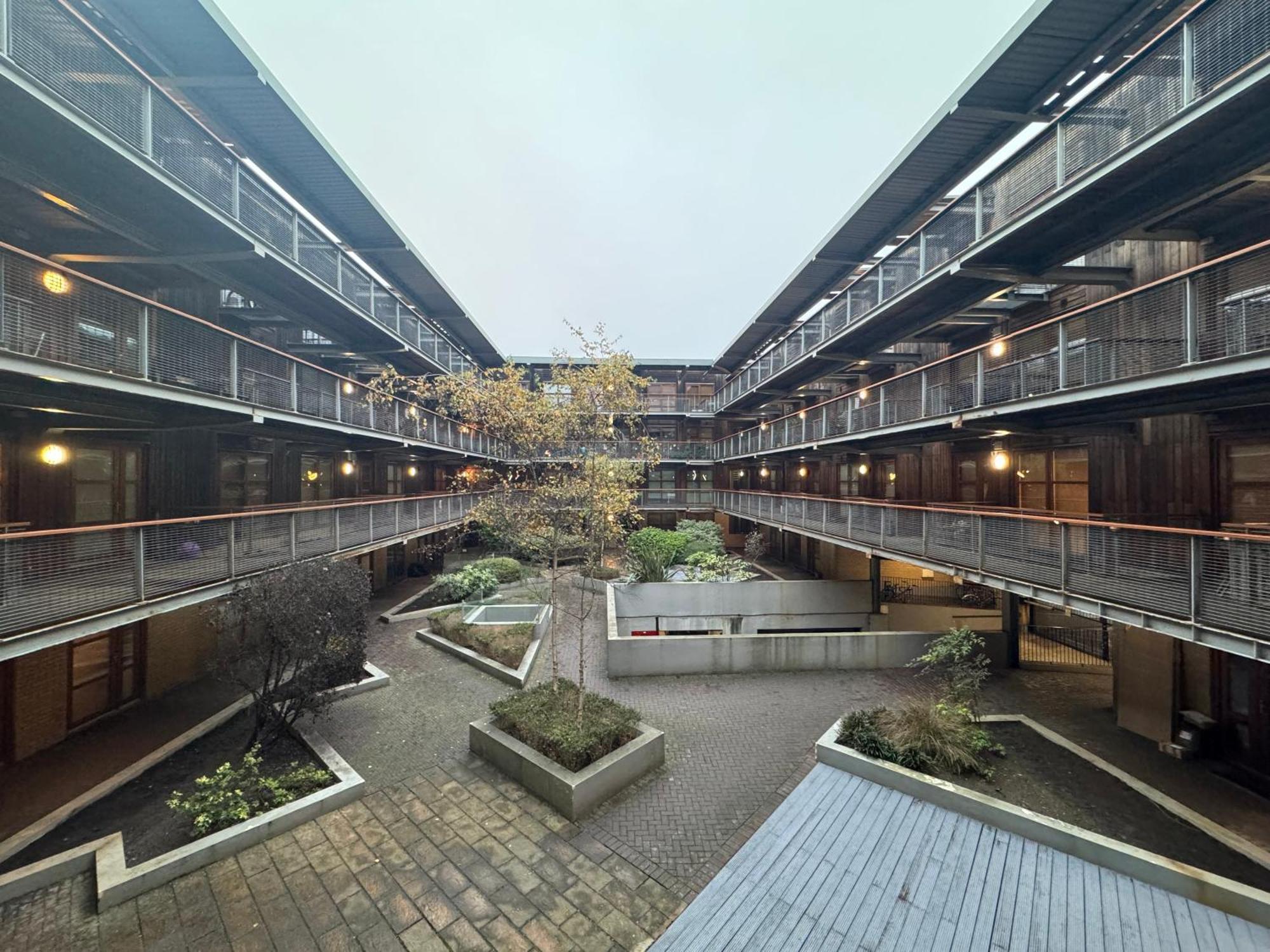 The Noko 2 Bedroom Apartment Central London By Wild London Exterior foto